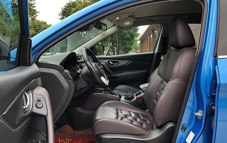 Nissan Qashqai, 2021 год, 2 100 000 рублей, 10 фотография