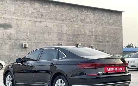 Volkswagen Passat B8 рестайлинг, 2021 год, 2 100 000 рублей, 2 фотография