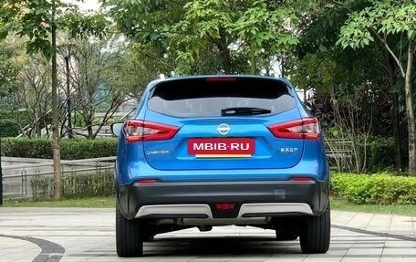 Nissan Qashqai, 2021 год, 2 100 000 рублей, 8 фотография