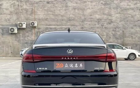 Volkswagen Passat B8 рестайлинг, 2021 год, 2 100 000 рублей, 4 фотография