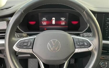 Volkswagen Passat B8 рестайлинг, 2021 год, 2 100 000 рублей, 8 фотография
