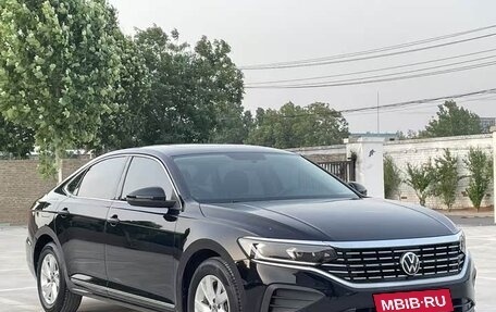 Volkswagen Passat B8 рестайлинг, 2021 год, 2 100 000 рублей, 6 фотография