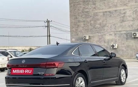 Volkswagen Passat B8 рестайлинг, 2021 год, 2 100 000 рублей, 5 фотография