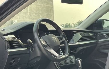 Volkswagen Passat B8 рестайлинг, 2021 год, 2 100 000 рублей, 11 фотография