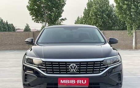 Volkswagen Passat B8 рестайлинг, 2021 год, 2 100 000 рублей, 3 фотография