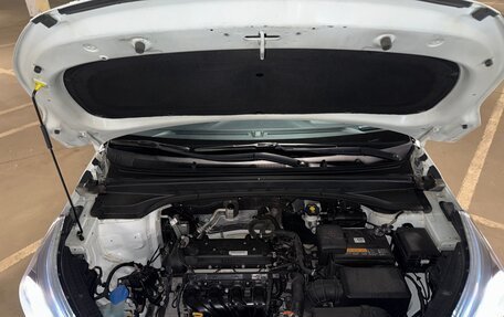 Hyundai Creta I рестайлинг, 2019 год, 2 100 000 рублей, 8 фотография