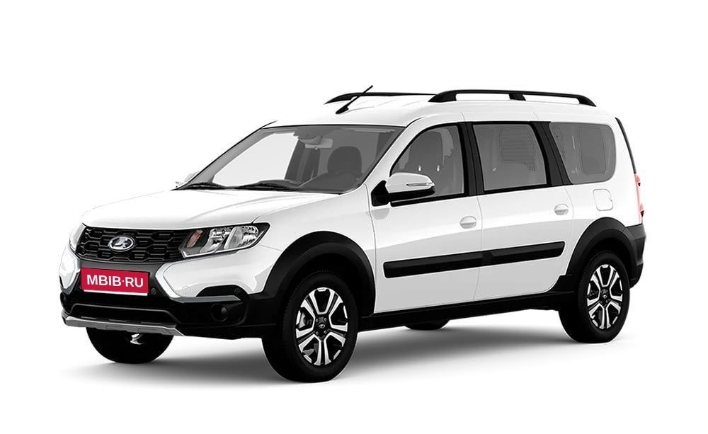 ВАЗ (LADA) Largus, 2025 год, 1 414 000 рублей, 1 фотография