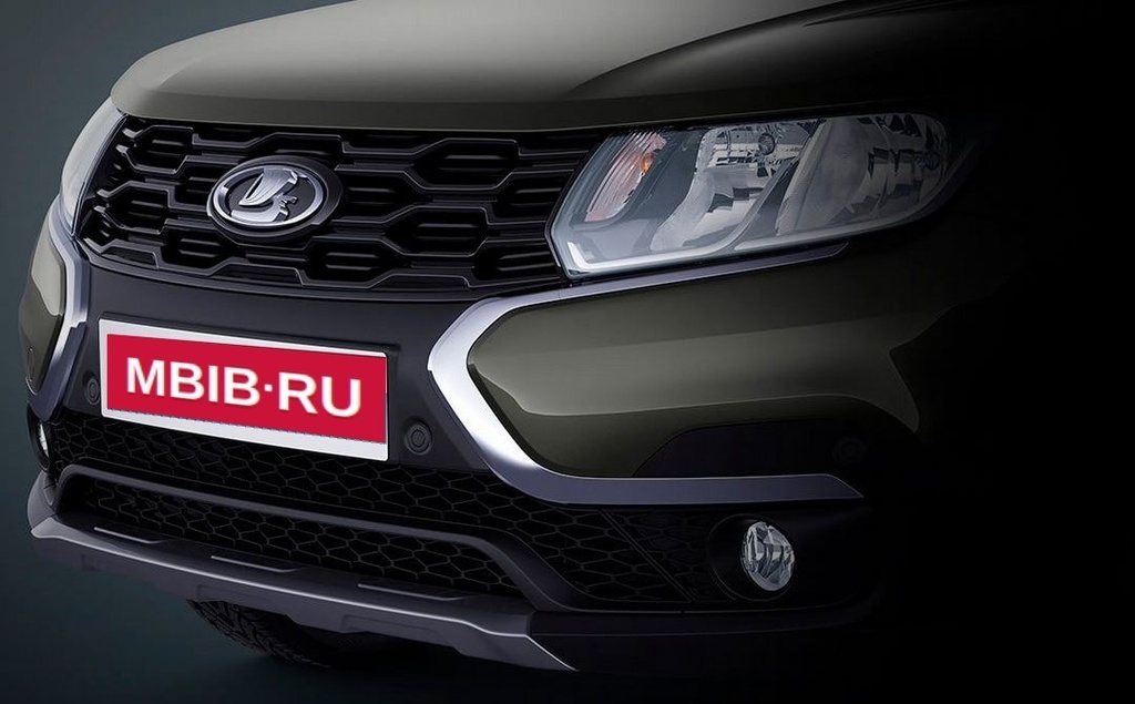 ВАЗ (LADA) Largus, 2025 год, 1 414 000 рублей, 25 фотография