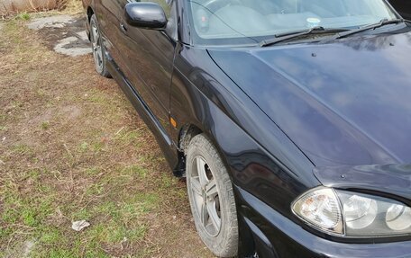 Toyota Caldina, 1998 год, 580 000 рублей, 1 фотография