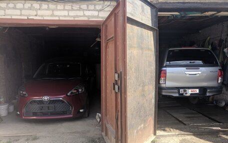 Toyota Sienta II, 2019 год, 1 790 000 рублей, 9 фотография