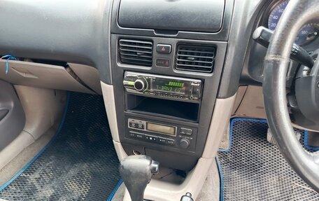 Toyota Caldina, 1998 год, 580 000 рублей, 6 фотография