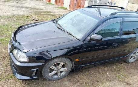 Toyota Caldina, 1998 год, 580 000 рублей, 2 фотография