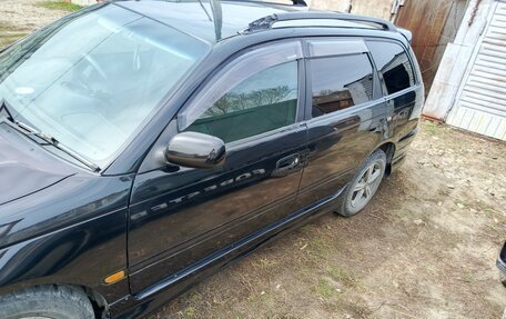Toyota Caldina, 1998 год, 580 000 рублей, 3 фотография