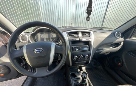 Datsun on-DO I рестайлинг, 2014 год, 615 000 рублей, 8 фотография