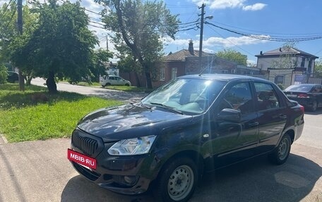 Datsun on-DO I рестайлинг, 2014 год, 615 000 рублей, 5 фотография