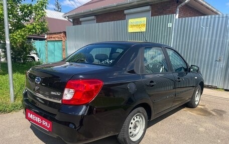 Datsun on-DO I рестайлинг, 2014 год, 615 000 рублей, 3 фотография