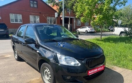 Datsun on-DO I рестайлинг, 2014 год, 615 000 рублей, 2 фотография