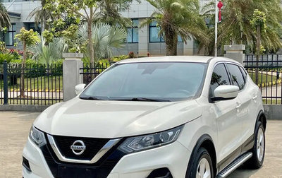 Nissan Qashqai, 2021 год, 1 715 027 рублей, 1 фотография