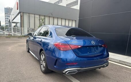 Mercedes-Benz C-Класс, 2022 год, 2 950 000 рублей, 5 фотография