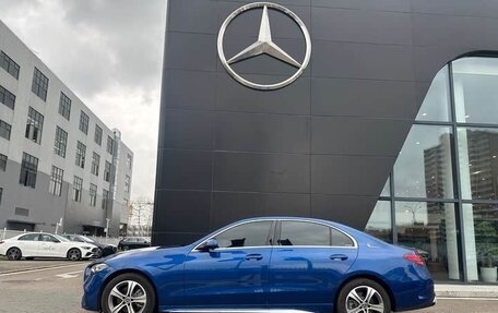 Mercedes-Benz C-Класс, 2022 год, 2 950 000 рублей, 4 фотография
