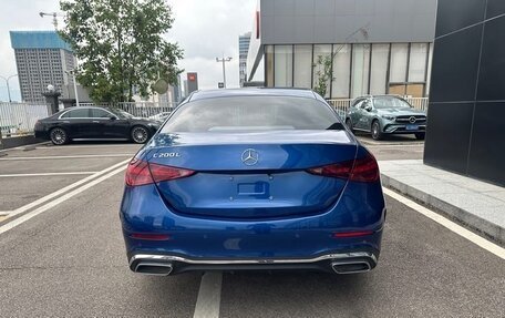 Mercedes-Benz C-Класс, 2022 год, 2 950 000 рублей, 6 фотография