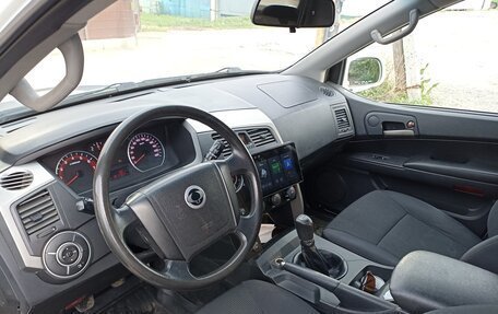 SsangYong Actyon Sports II, 2014 год, 990 000 рублей, 13 фотография