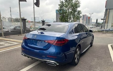 Mercedes-Benz C-Класс, 2022 год, 2 950 000 рублей, 7 фотография