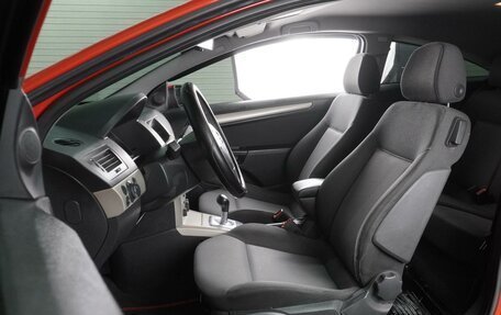Opel Astra H, 2008 год, 499 000 рублей, 10 фотография