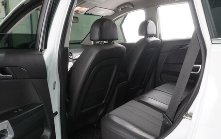 Opel Antara I, 2013 год, 1 029 000 рублей, 10 фотография