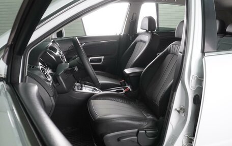 Opel Antara I, 2013 год, 1 029 000 рублей, 9 фотография