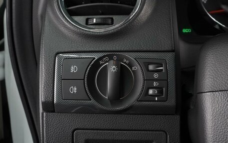 Opel Antara I, 2013 год, 1 029 000 рублей, 11 фотография