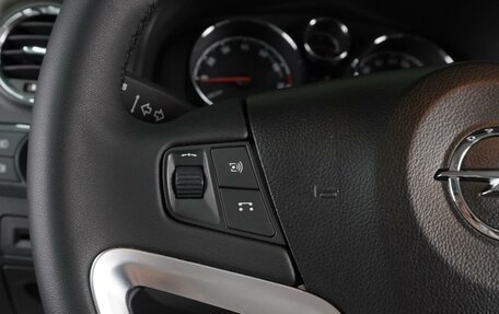 Opel Antara I, 2013 год, 1 029 000 рублей, 14 фотография