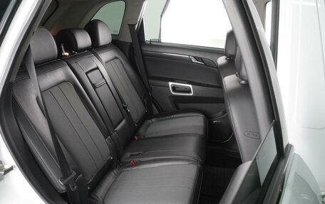 Opel Antara I, 2013 год, 1 029 000 рублей, 7 фотография