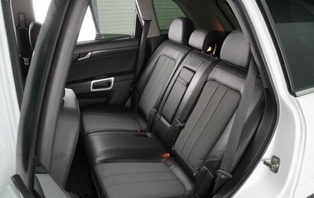 Opel Antara I, 2013 год, 1 029 000 рублей, 8 фотография