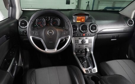 Opel Antara I, 2013 год, 1 029 000 рублей, 6 фотография