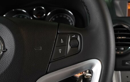 Opel Antara I, 2013 год, 1 029 000 рублей, 15 фотография