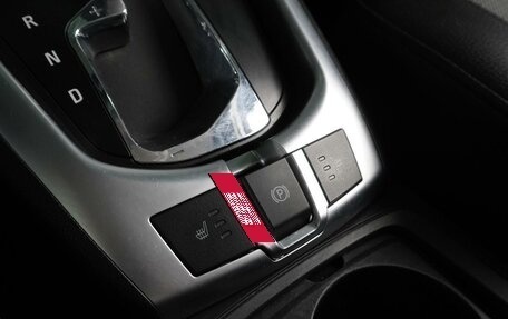 Opel Antara I, 2013 год, 1 029 000 рублей, 17 фотография