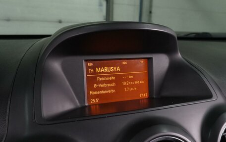 Opel Antara I, 2013 год, 1 029 000 рублей, 18 фотография