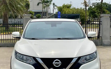 Nissan Qashqai, 2021 год, 1 715 027 рублей, 2 фотография