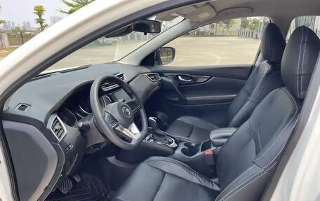 Nissan Qashqai, 2021 год, 1 715 027 рублей, 7 фотография