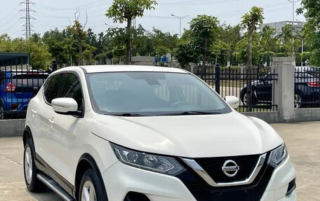 Nissan Qashqai, 2021 год, 1 715 027 рублей, 3 фотография