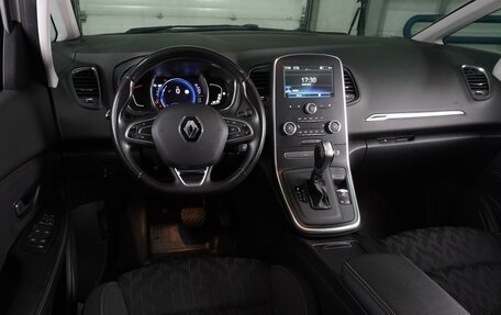 Renault Scenic IV, 2019 год, 1 699 000 рублей, 6 фотография