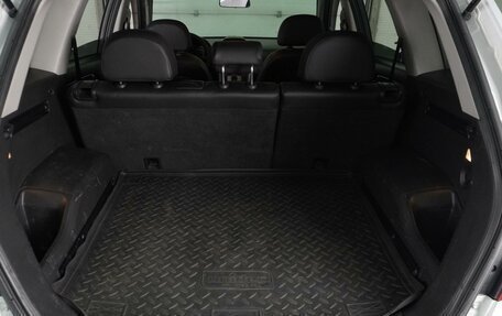 Opel Antara I, 2013 год, 1 029 000 рублей, 19 фотография