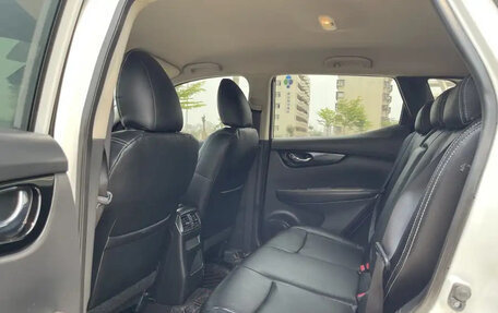 Nissan Qashqai, 2021 год, 1 715 027 рублей, 9 фотография