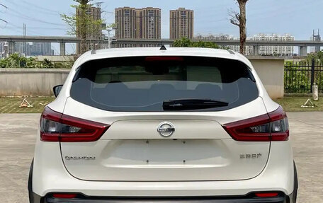 Nissan Qashqai, 2021 год, 1 715 027 рублей, 5 фотография