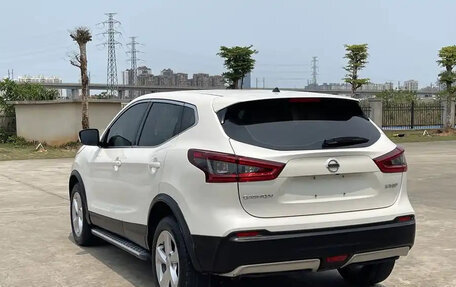 Nissan Qashqai, 2021 год, 1 715 027 рублей, 6 фотография