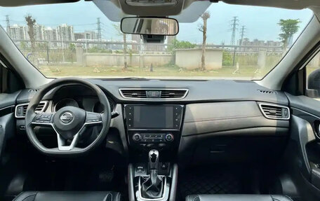 Nissan Qashqai, 2021 год, 1 715 027 рублей, 8 фотография