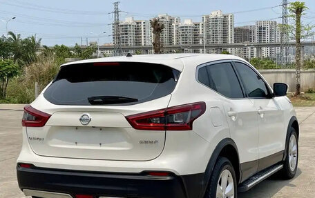 Nissan Qashqai, 2021 год, 1 715 027 рублей, 4 фотография