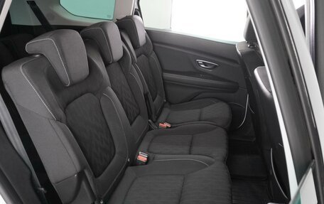 Renault Scenic IV, 2019 год, 1 699 000 рублей, 7 фотография