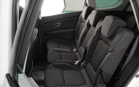 Renault Scenic IV, 2019 год, 1 699 000 рублей, 10 фотография